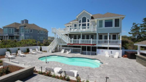 PI49, Treasure Island- Oceanfront, Poolside Bar, Private Pool, Ocean Views